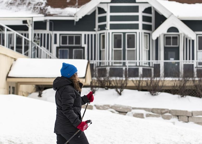 Ontario Collingwood Amenity