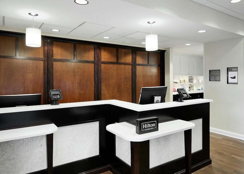 Illinois Champaign Reception