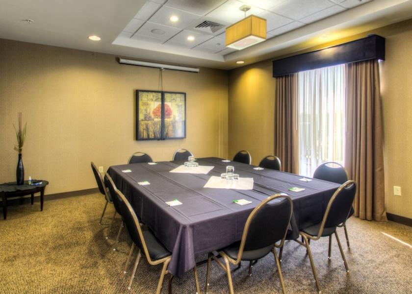 Idaho Boise Meeting Room