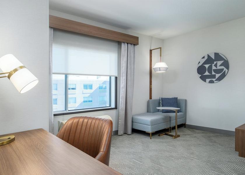 Idaho Boise Room