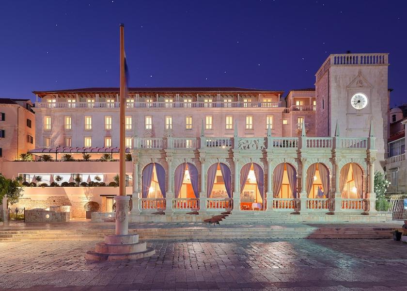 Split-Dalmatia Hvar Primary image