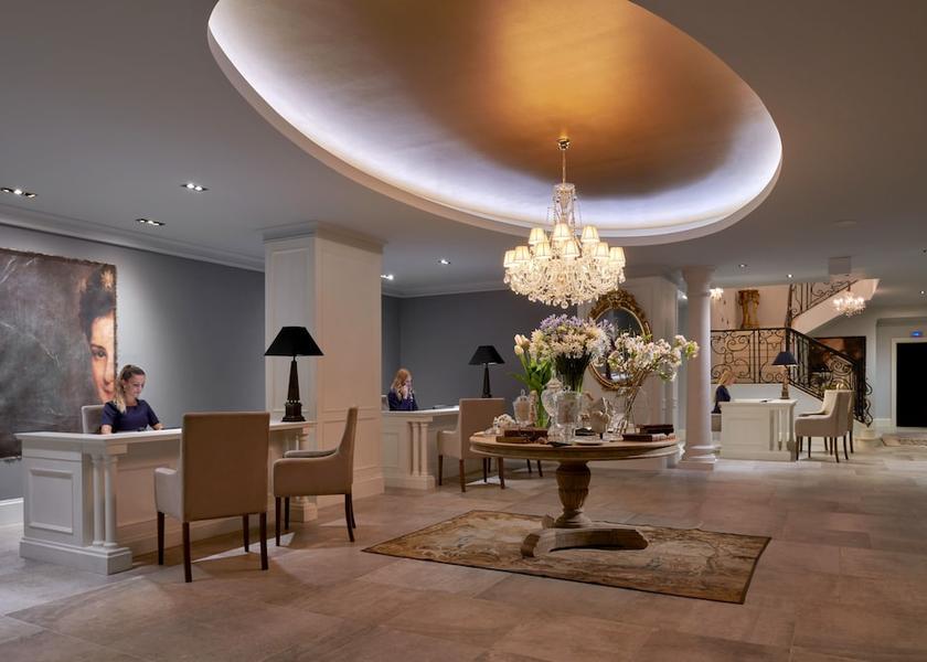 Split-Dalmatia Hvar Lobby