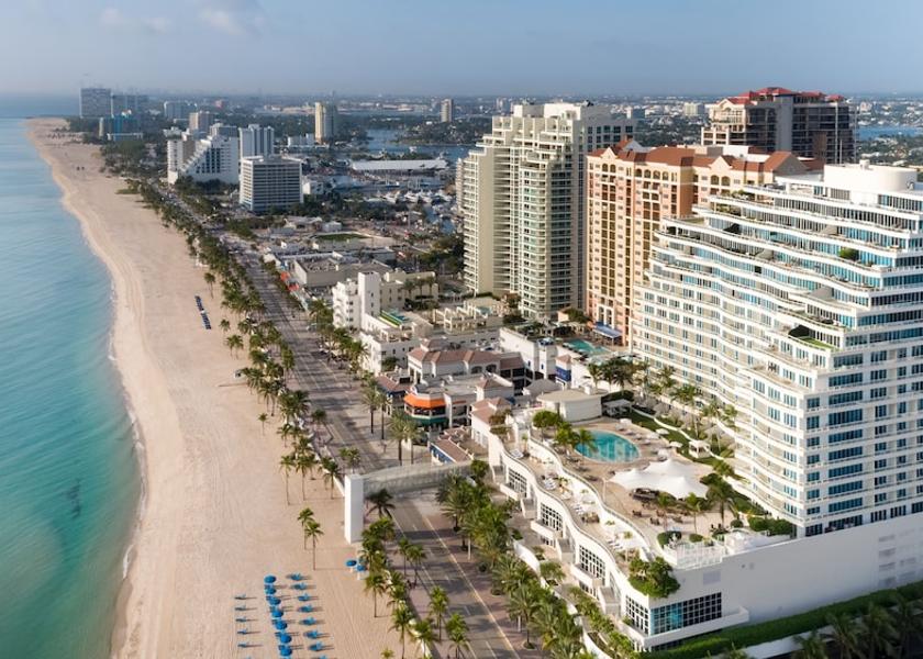 Florida Fort Lauderdale Exterior