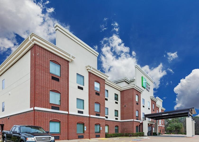 Texas Longview Primary image