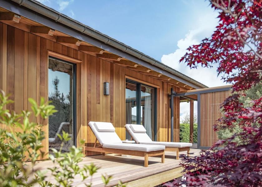 Auvergne-Rhone-Alpes Crozet Room