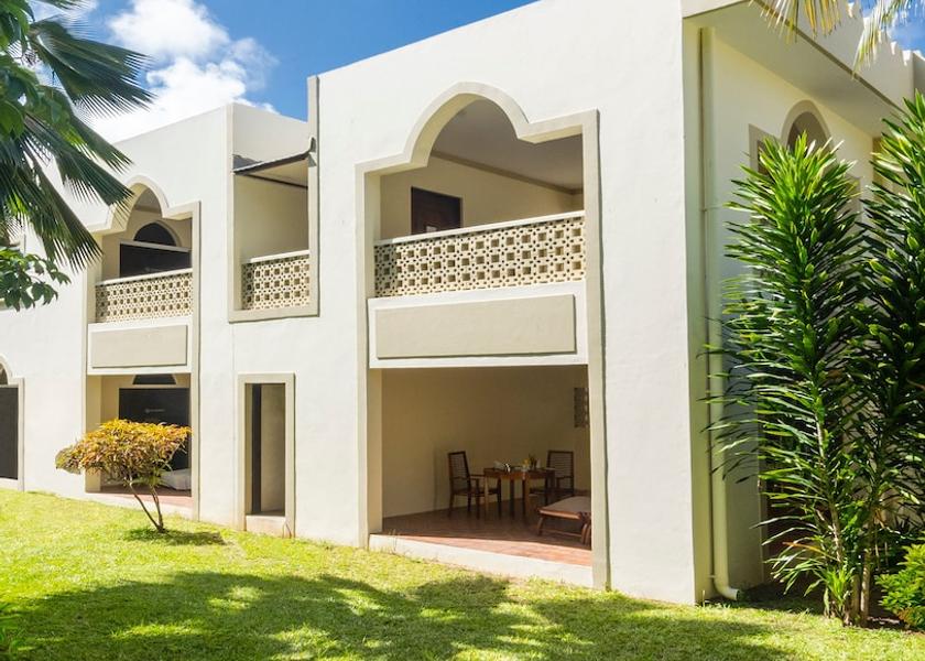 Kilifi County Malindi Exterior Detail