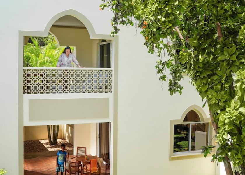 Kilifi County Malindi Exterior Detail