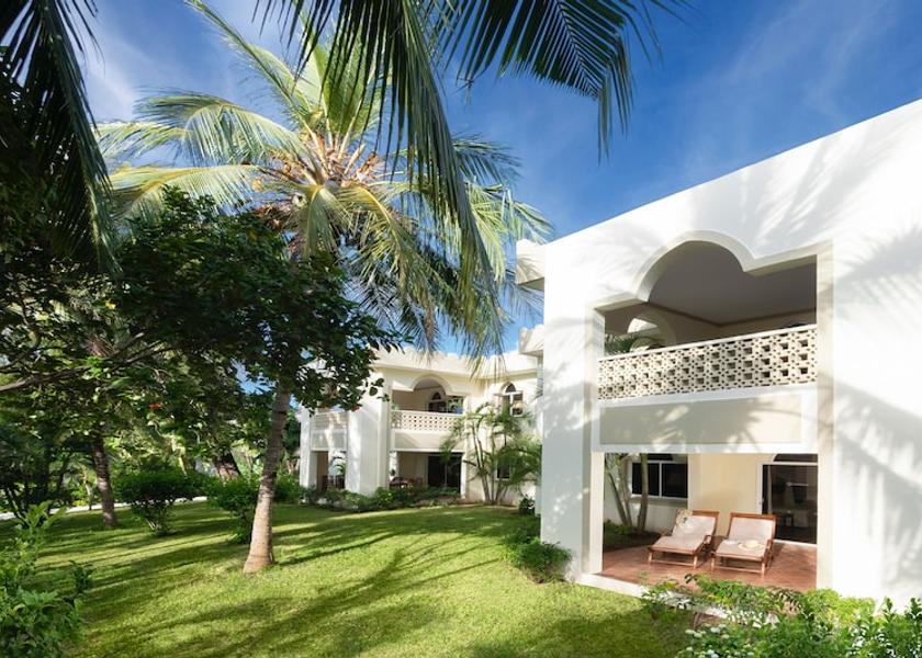 Kilifi County Malindi Exterior Detail