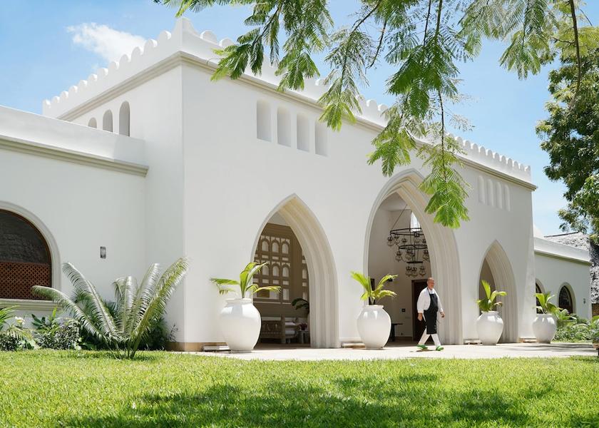 Kilifi County Malindi Meeting Room