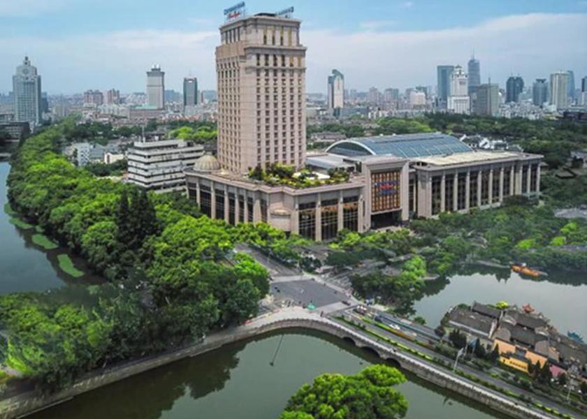 Zhejiang Ningbo Exterior