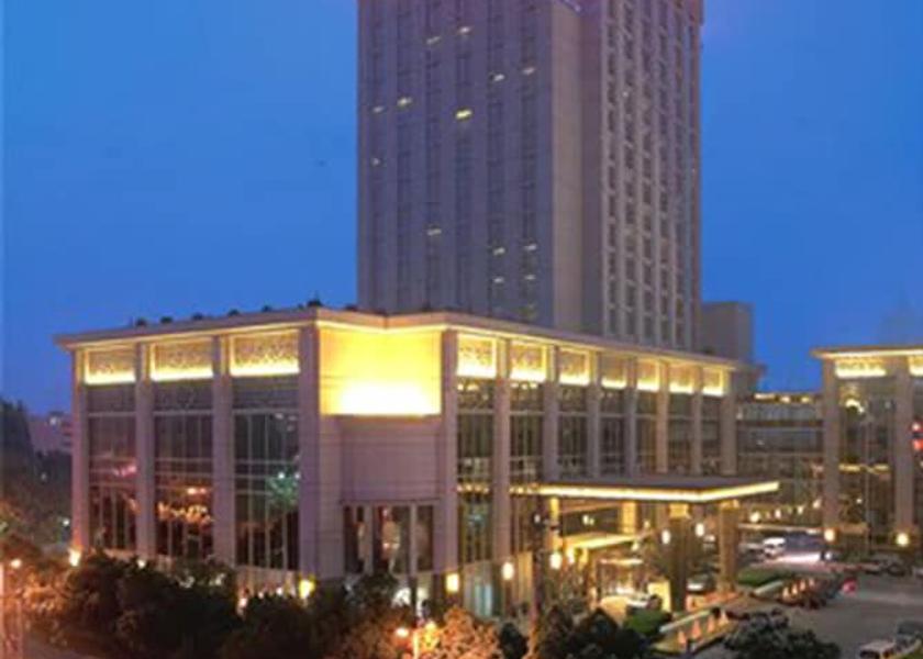 Zhejiang Ningbo Exterior