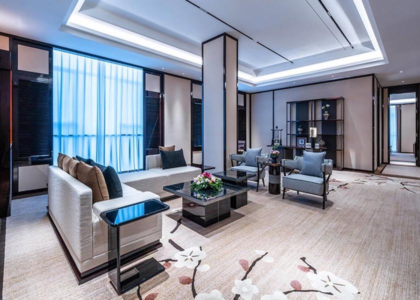 Zhejiang Ningbo Room
