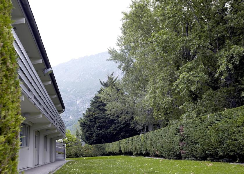 Auvergne-Rhone-Alpes Saint-Egreve Facade
