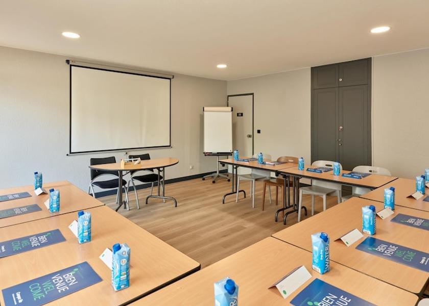 Hauts-de-France Lille Meeting facility