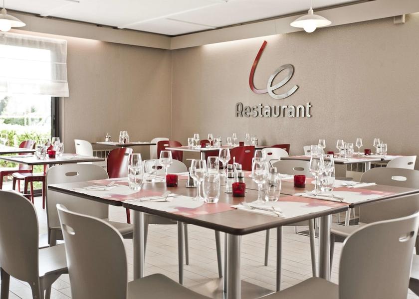 Bourgogne-Franche-Comte Chaintre Restaurant