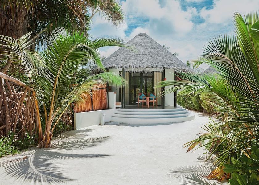 Noonu Atoll Iru Fushi Room