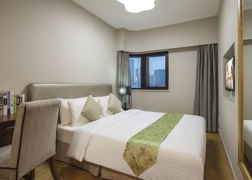 Hebei Tianjin Room