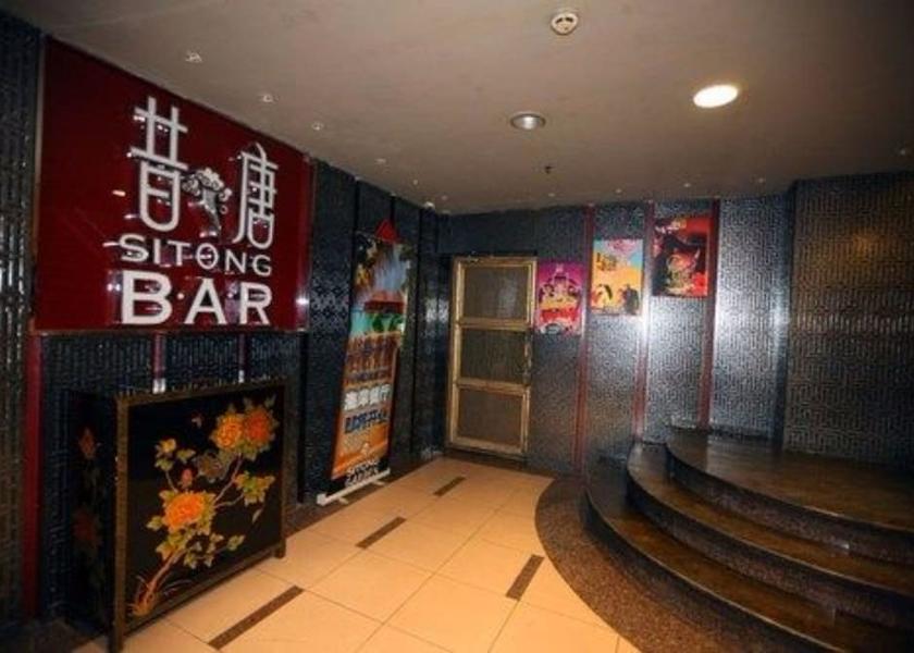 Hebei Tianjin Interior Entrance