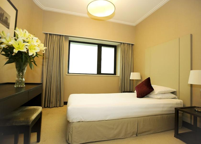 Hebei Tianjin Room