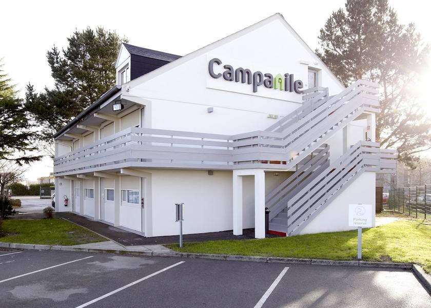 Pays de la Loire Saint-Herblain Primary image