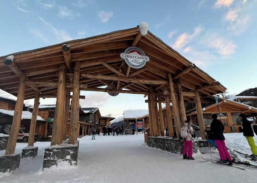 Tierra del Fuego Province Ushuaia Point of interest