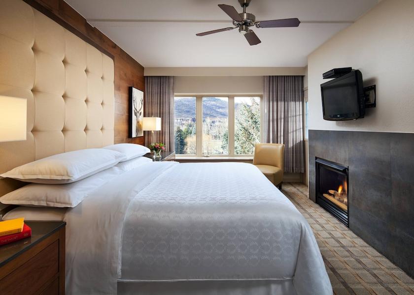 Colorado Avon Room