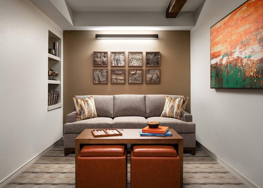 Colorado Avon Room