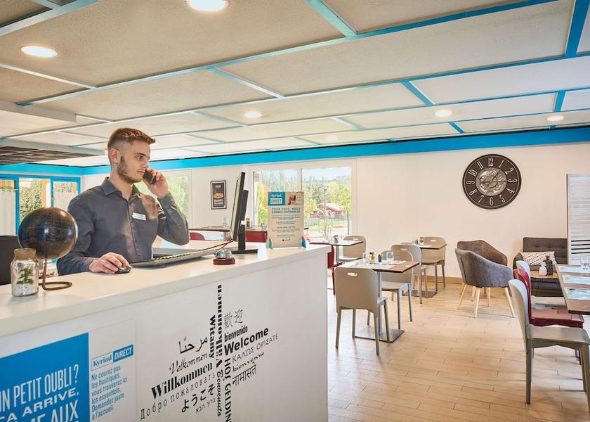 Grand Est Epinal Reception