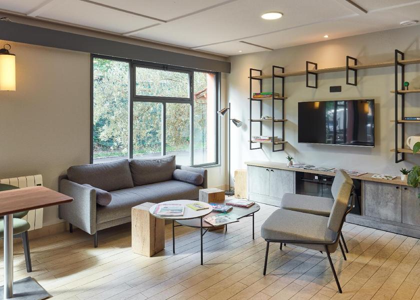 Ile-de-France Sannois bar