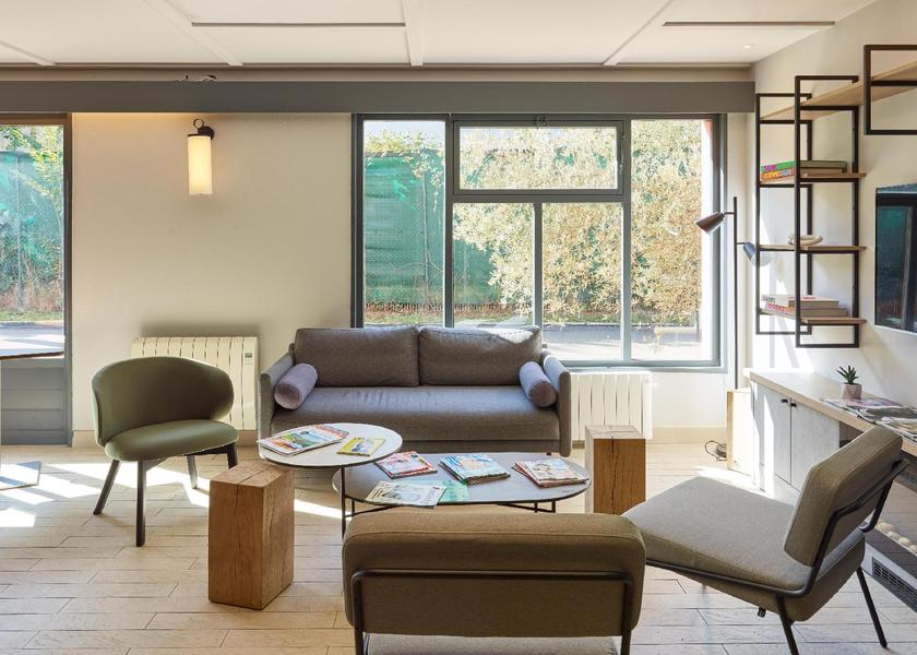 Ile-de-France Sannois bar