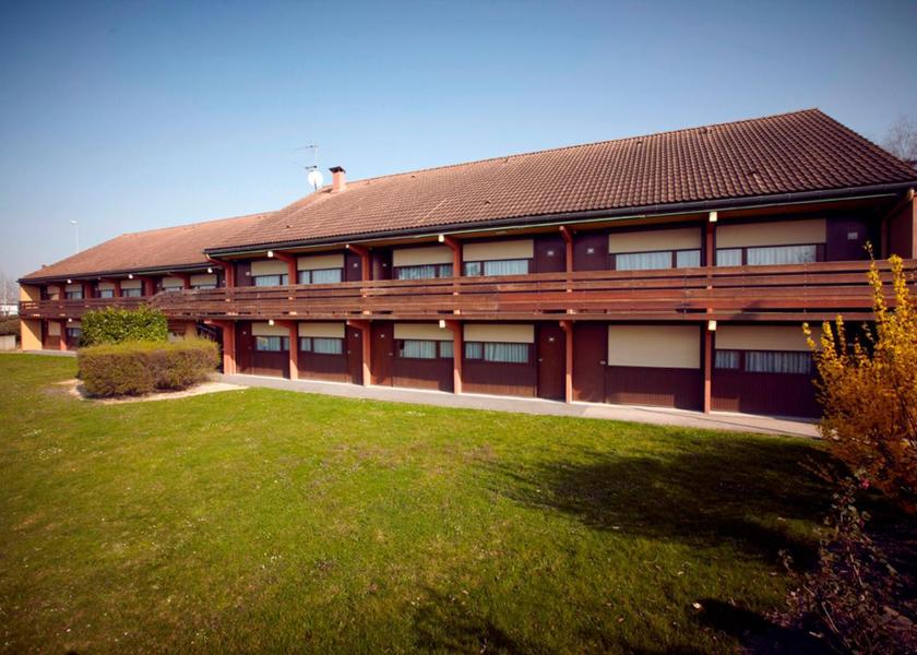 Grand Est Saint-Martin-sur-le-Pre entrance