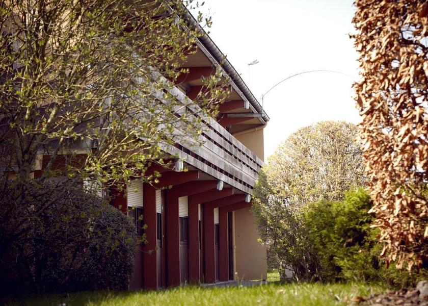 Grand Est Saint-Martin-sur-le-Pre exterior view