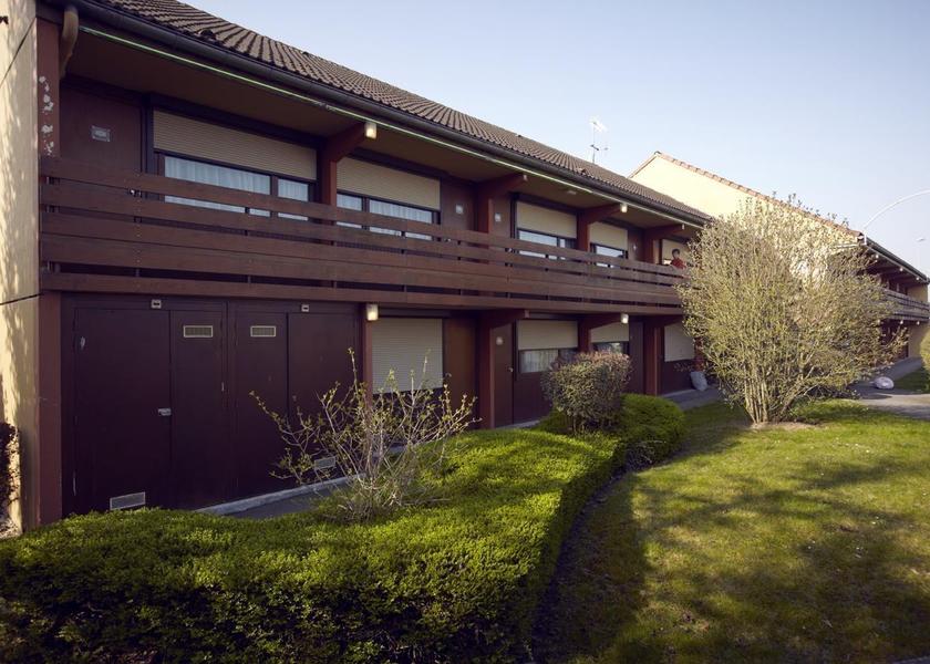 Grand Est Saint-Martin-sur-le-Pre exterior view