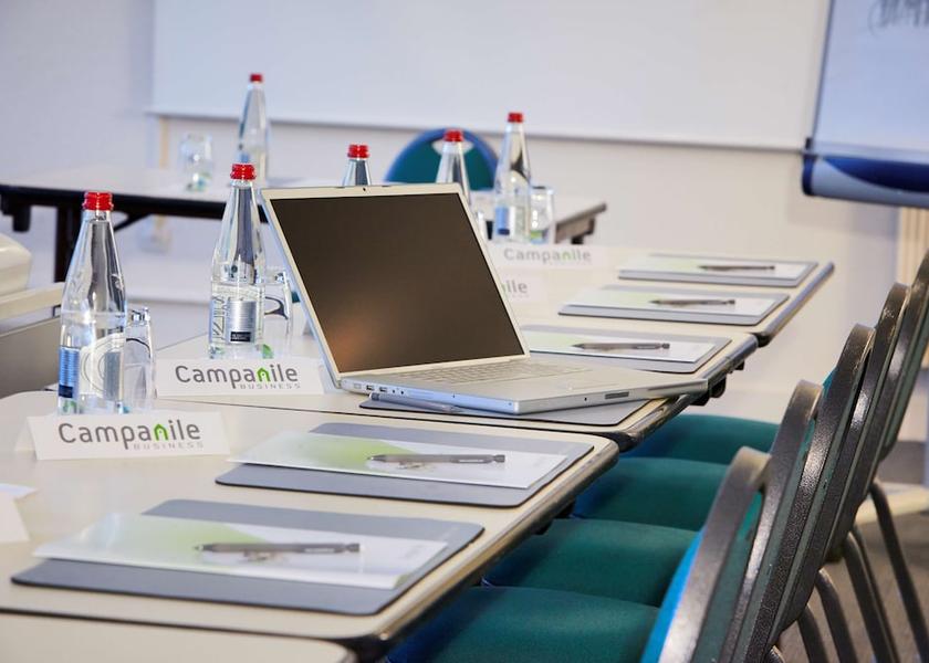 Bourgogne-Franche-Comte Besancon Meeting Room