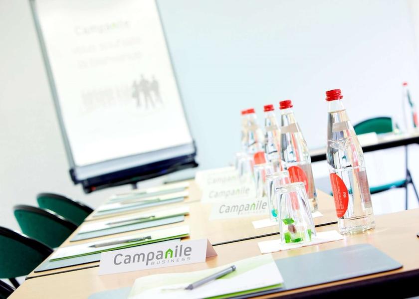 Bourgogne-Franche-Comte Besancon Meeting Room