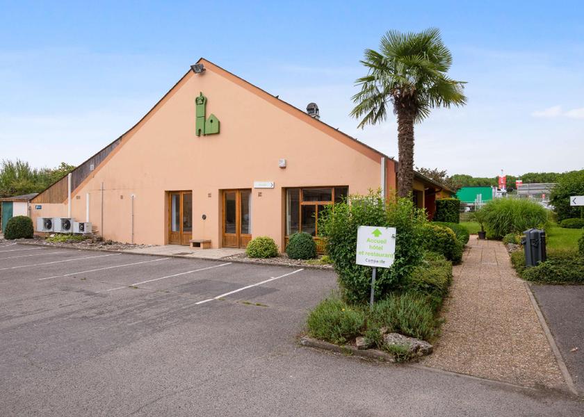 Nouvelle-Aquitaine Brive-la-Gaillarde lobby