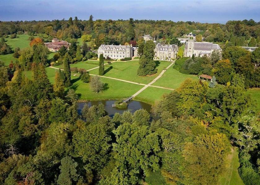 England Forest Row Point of interest
