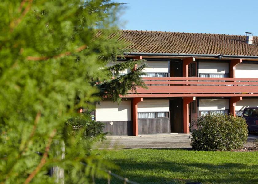 Auvergne-Rhône-Alpes Villefranche-sur-Saône entrance