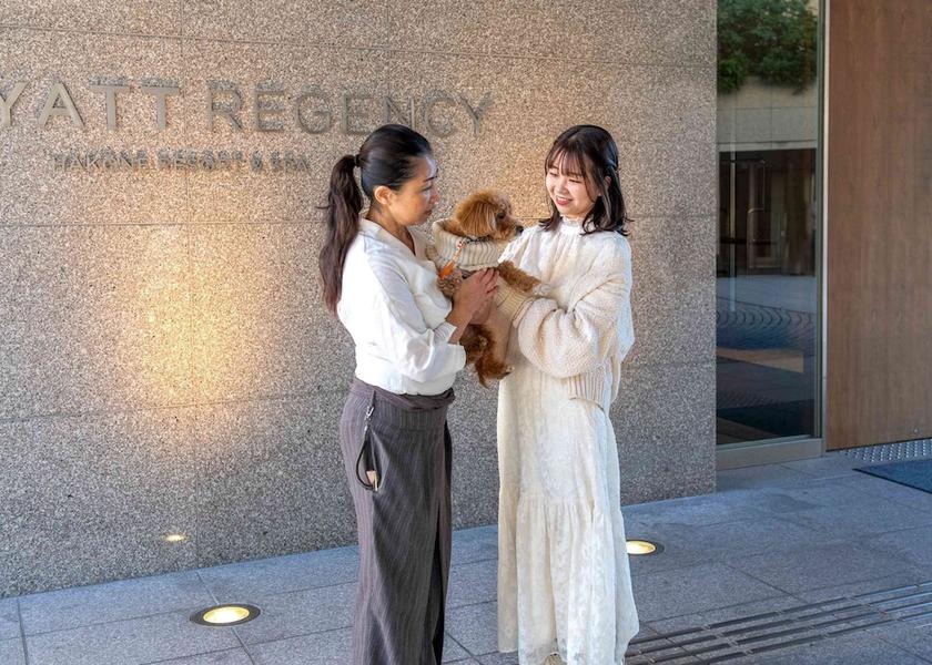 Kanagawa (prefecture) Hakone Terrace