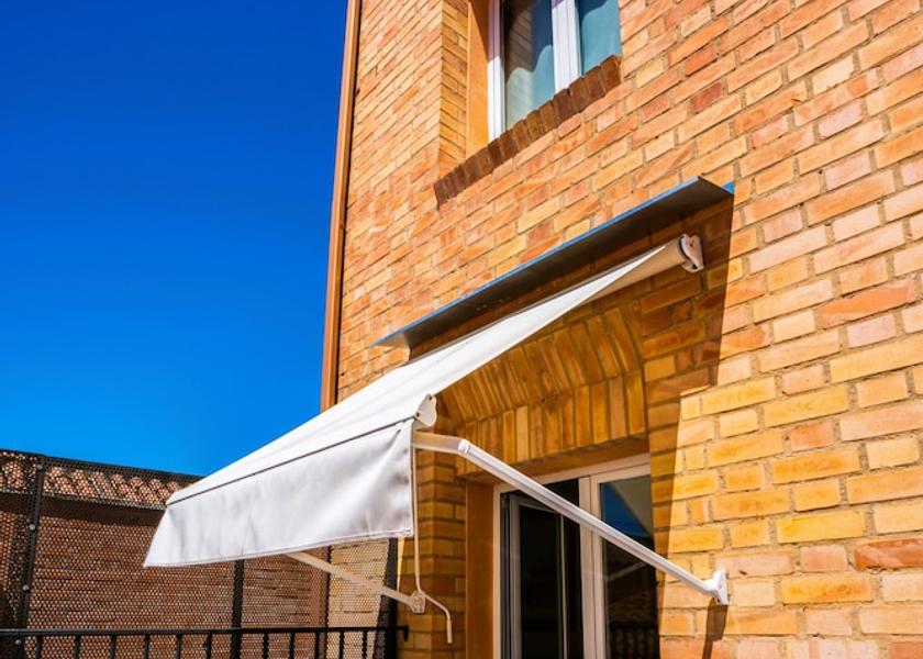 La Rioja Alfaro Facade