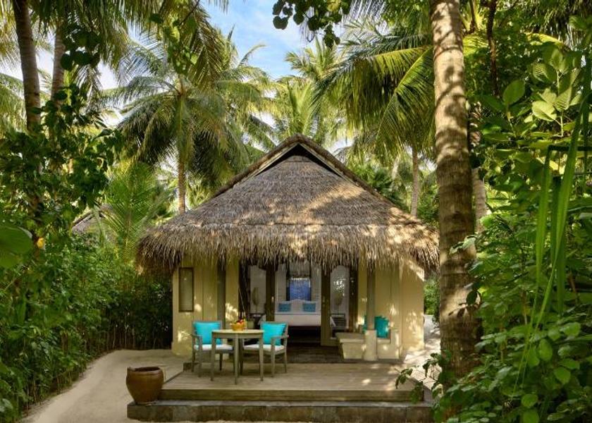 Kaafu Atoll Dhigufinolhu 