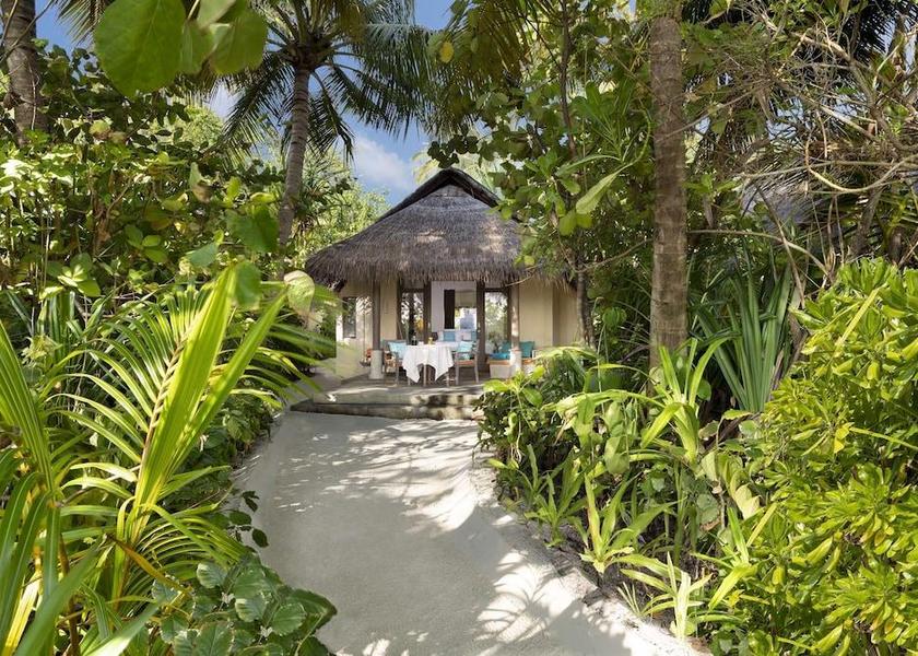 Kaafu Atoll Dhigufinolhu Guestroom