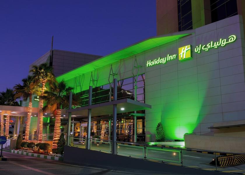  Kuwait City Exterior Detail