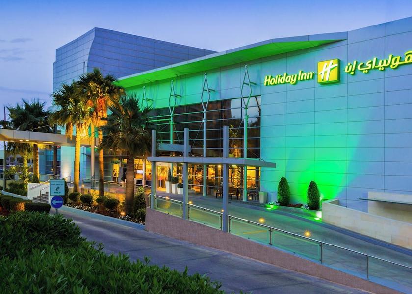  Kuwait City Exterior Detail