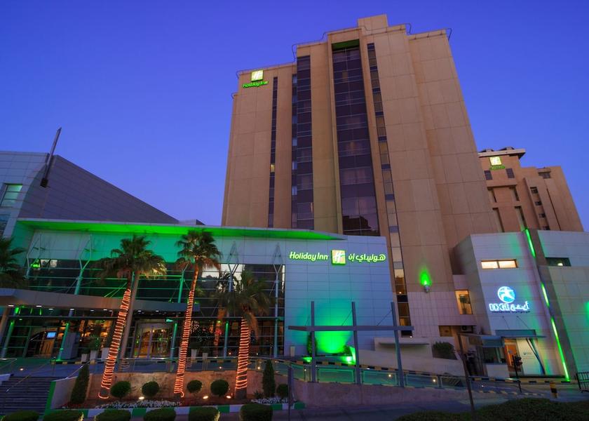  Kuwait City Exterior Detail