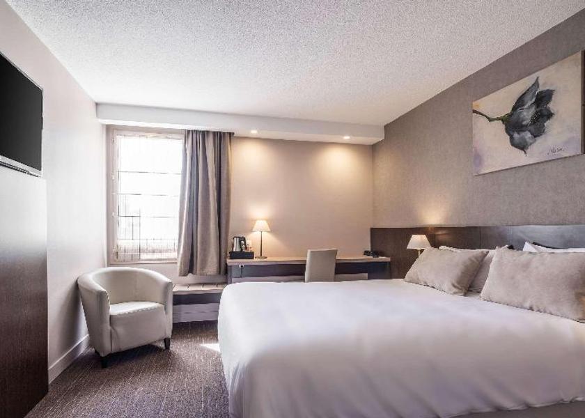 Nouvelle-Aquitaine Feytiat DOUBLE COMFORT