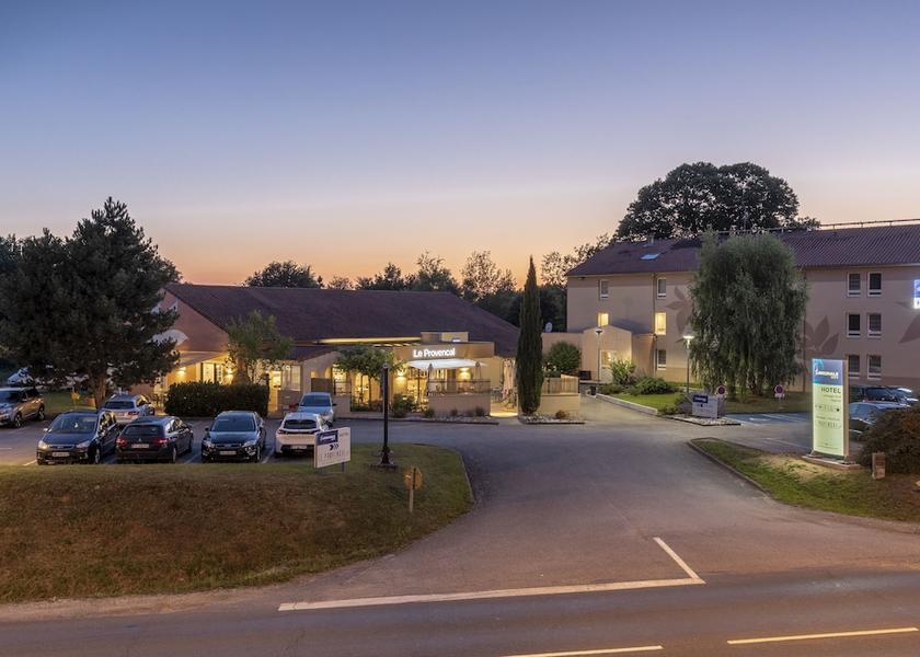 Nouvelle-Aquitaine Feytiat Exterior