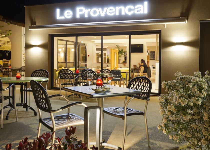 Nouvelle-Aquitaine Feytiat Terrace/patio