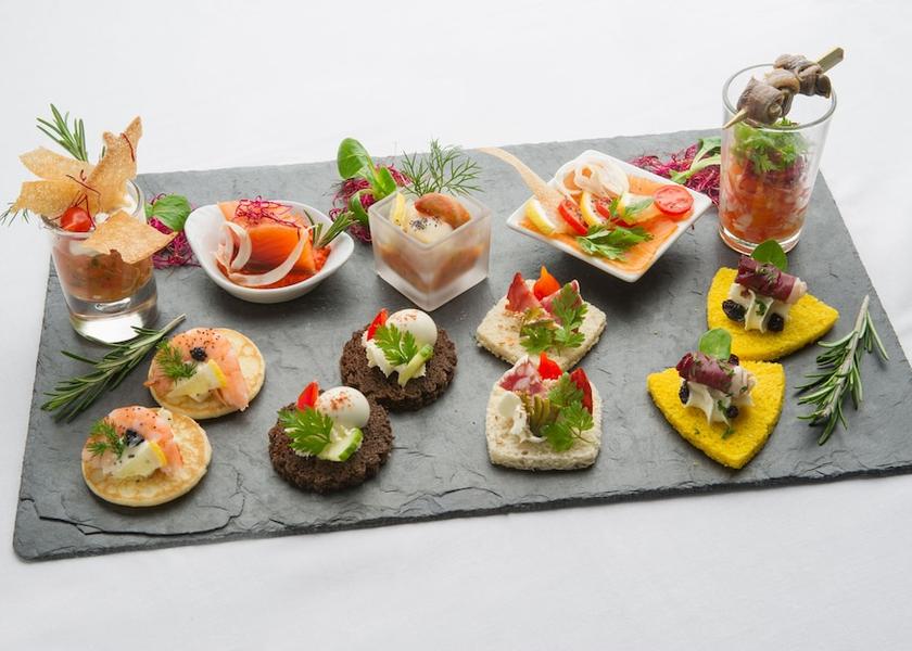 Nouvelle-Aquitaine Feytiat Food and drink