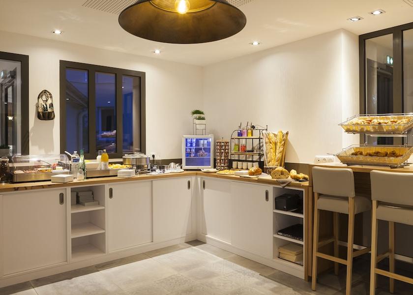 Nouvelle-Aquitaine Feytiat Reception hall